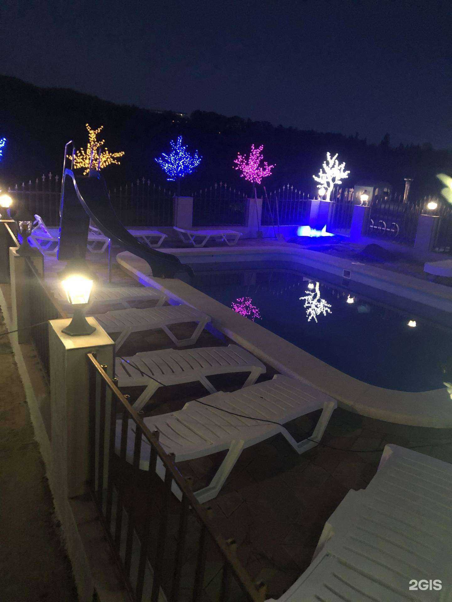 Отзывы на компанию Райский уголок в Сочи c фото