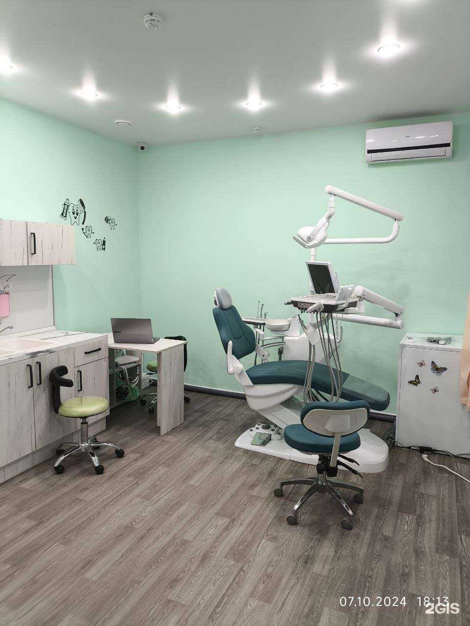 Отзывы на компанию Ас Дентал Клиник в г. Пермь c фото