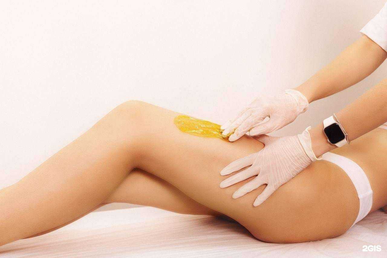 Отзывы на компанию Body Shaping в Барнауле c фото