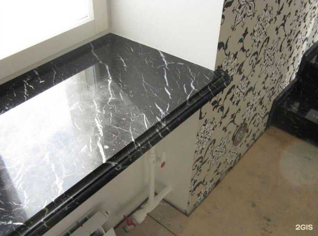 Отзывы на компанию Мрамор16 в Елабуге c фото