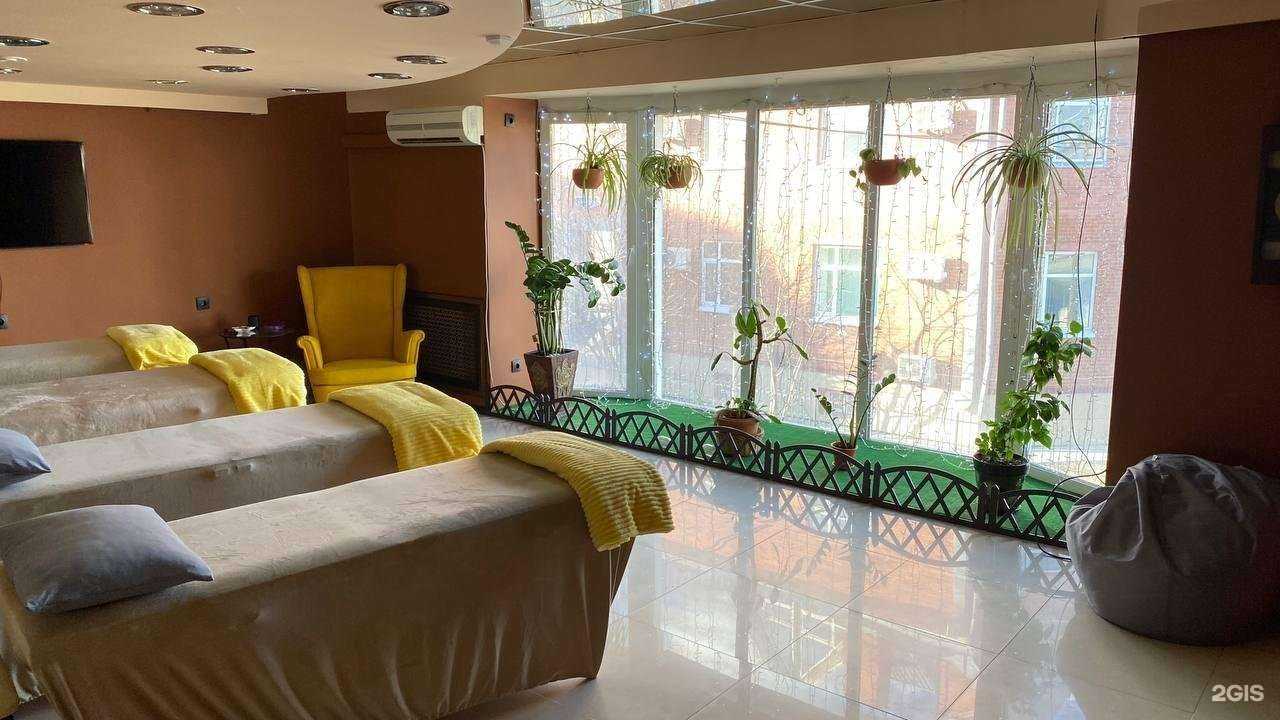 Отзывы на компанию Школа осознанности в Ханты-Мансийске c фото