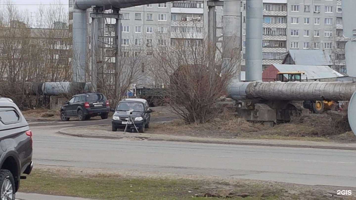 Отзывы на компанию Луч в г. Архангельск c фото