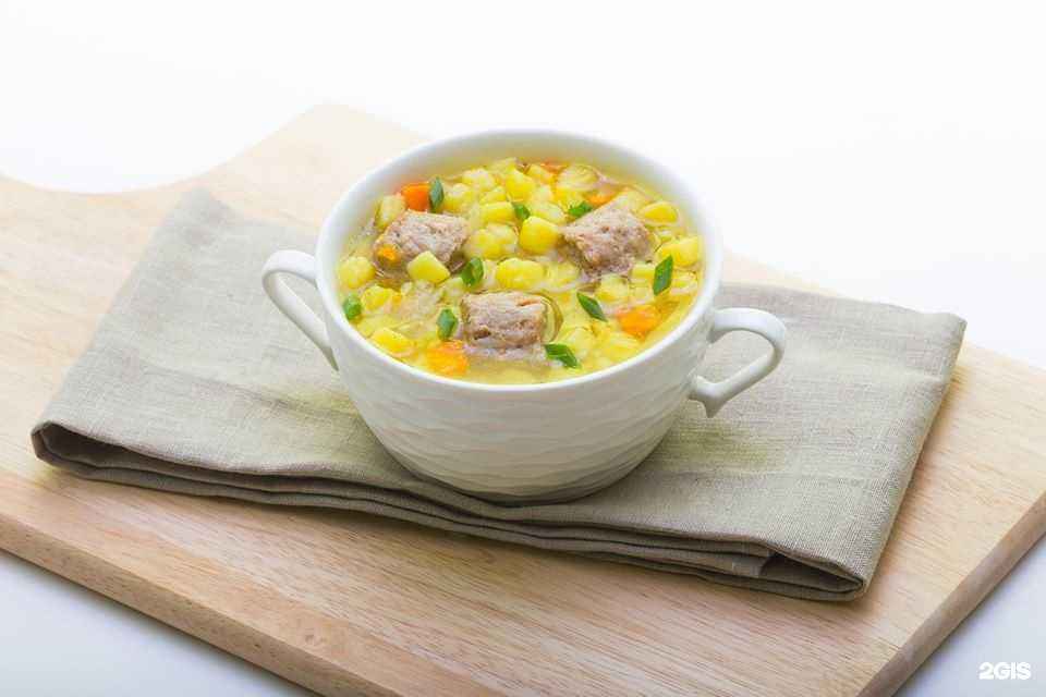 Отзывы на компанию Русский Аппетит в г. Воронеж c фото