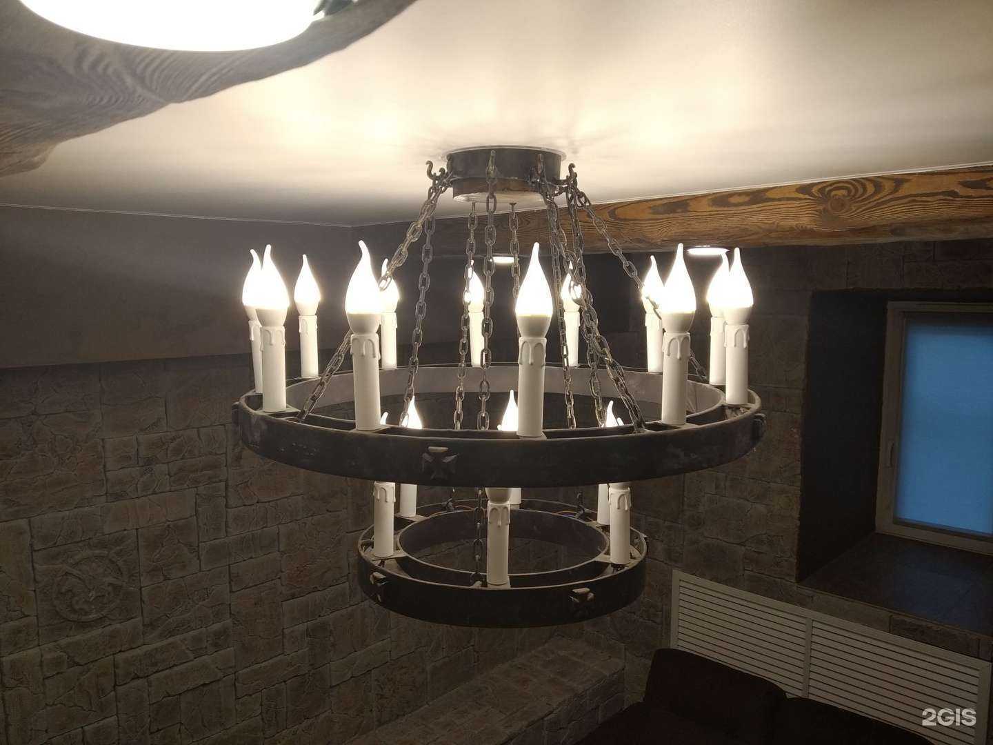 Отзывы на компанию Первая сеть саун в г. Тюмень c фото