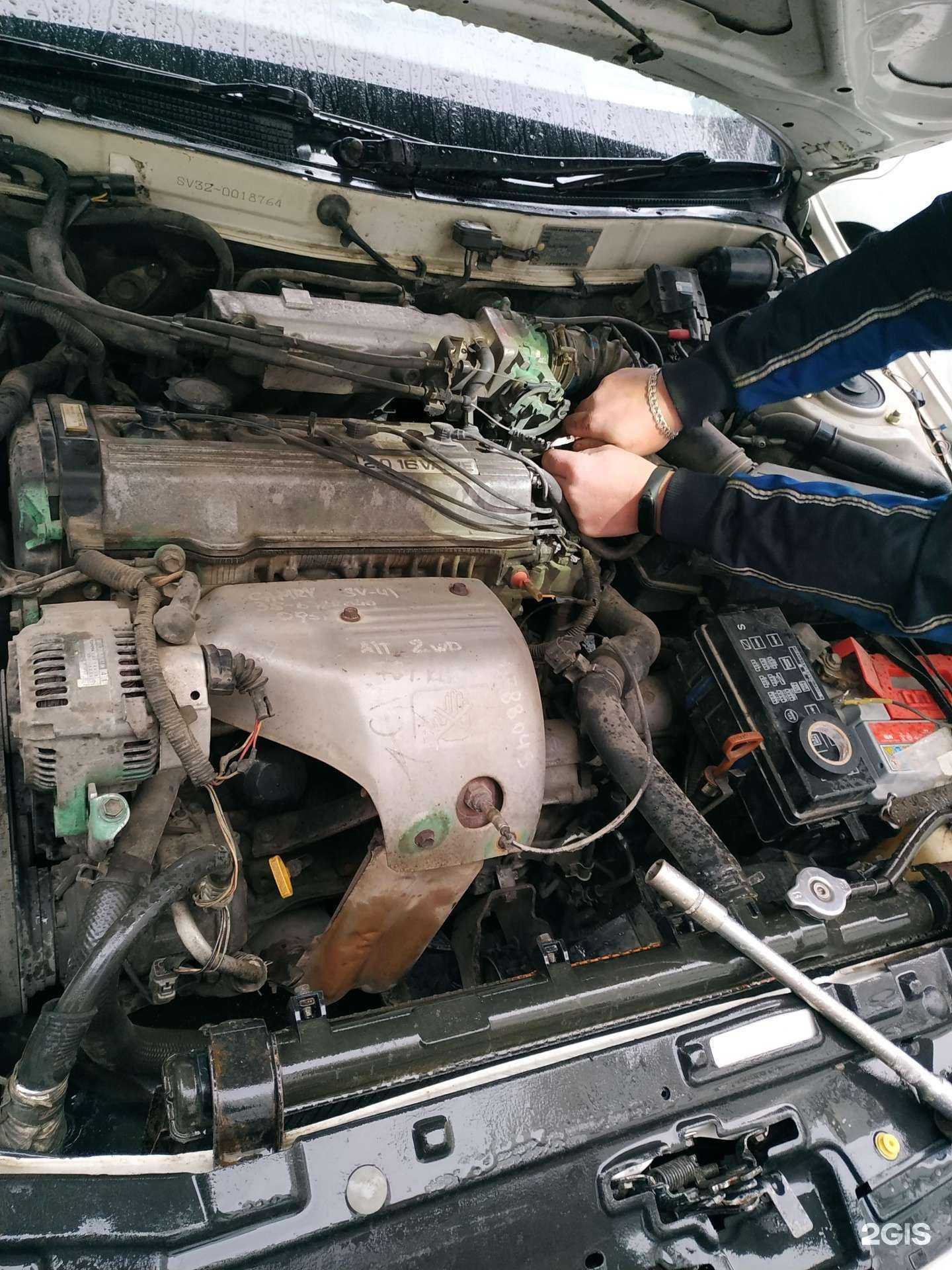 Отзывы на компанию Car-master96 в Екатеринбурге c фото