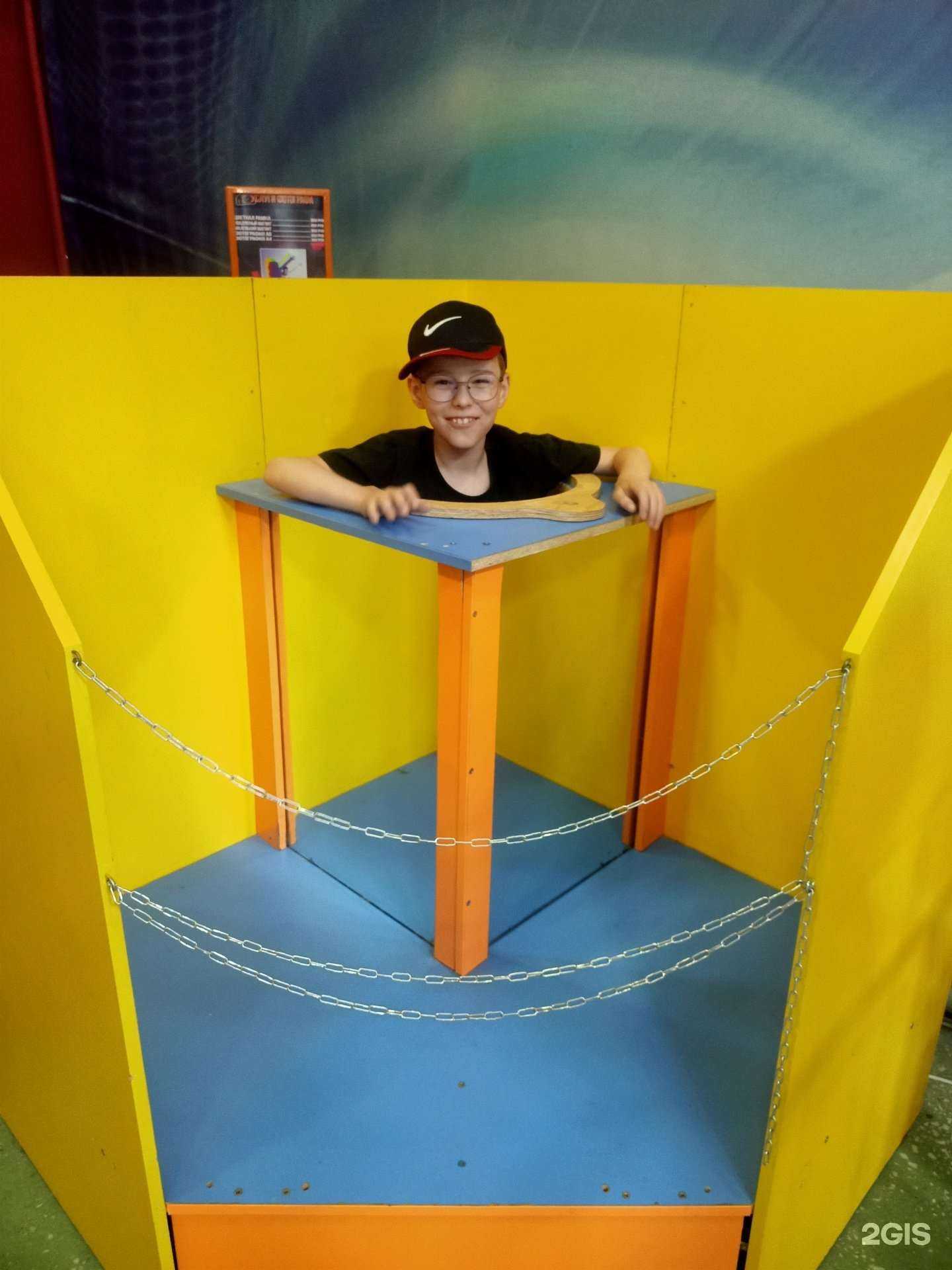 Отзывы на компанию Остров Савания в г. Иркутск c фото