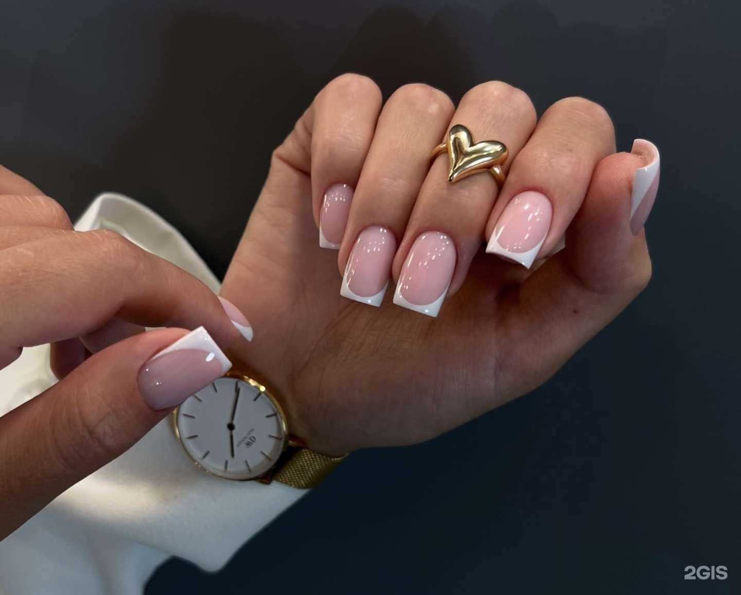 Отзывы на компанию Bulka Nails в г. Саратов c фото