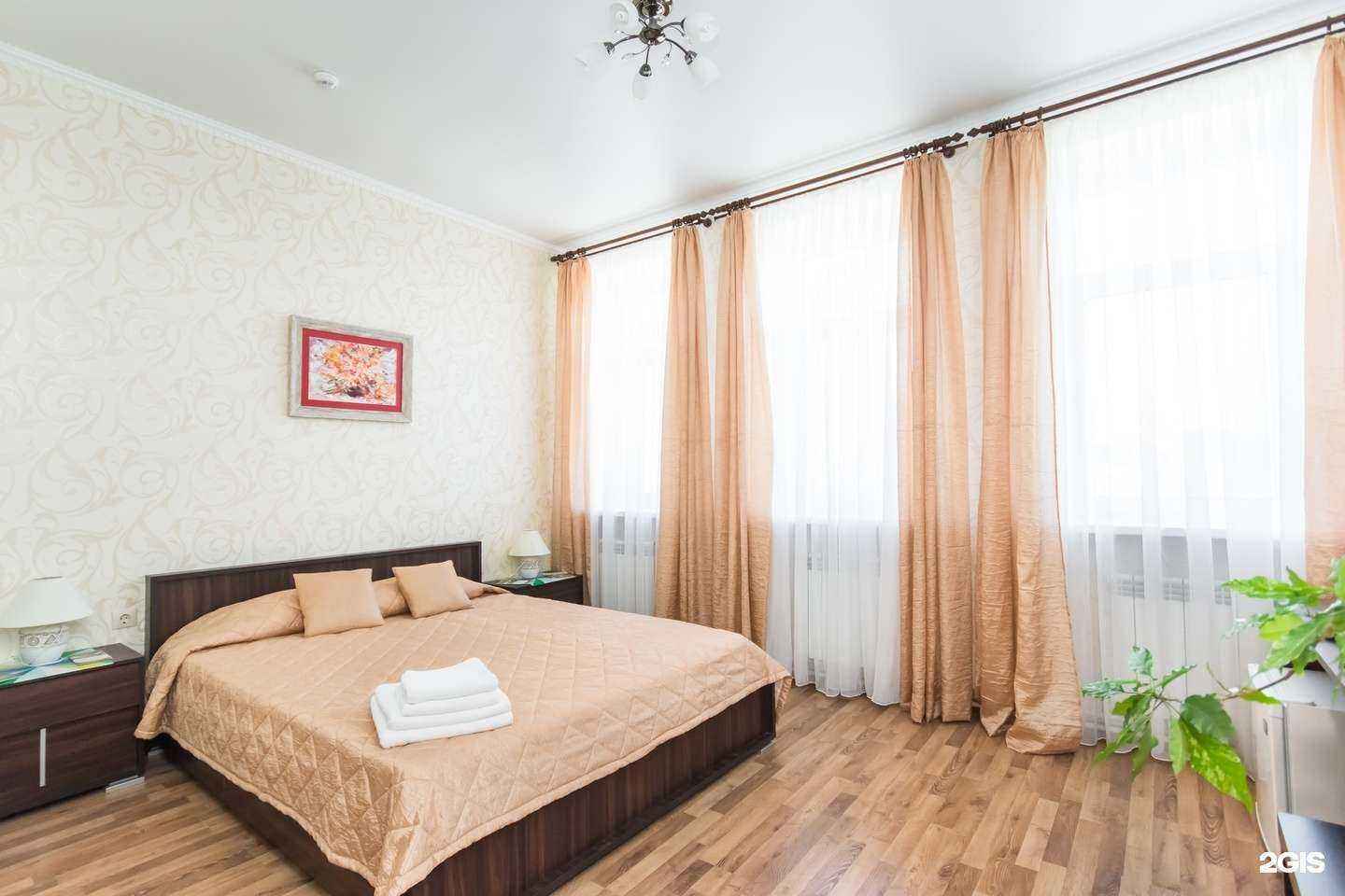 Отзывы на компанию На Сайдашева в Казани c фото