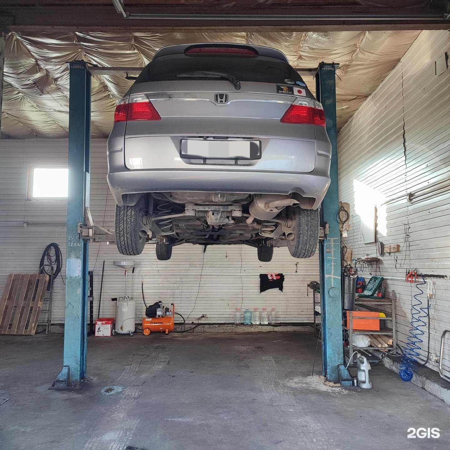 Отзывы на компанию Сопка в г. Хабаровск c фото