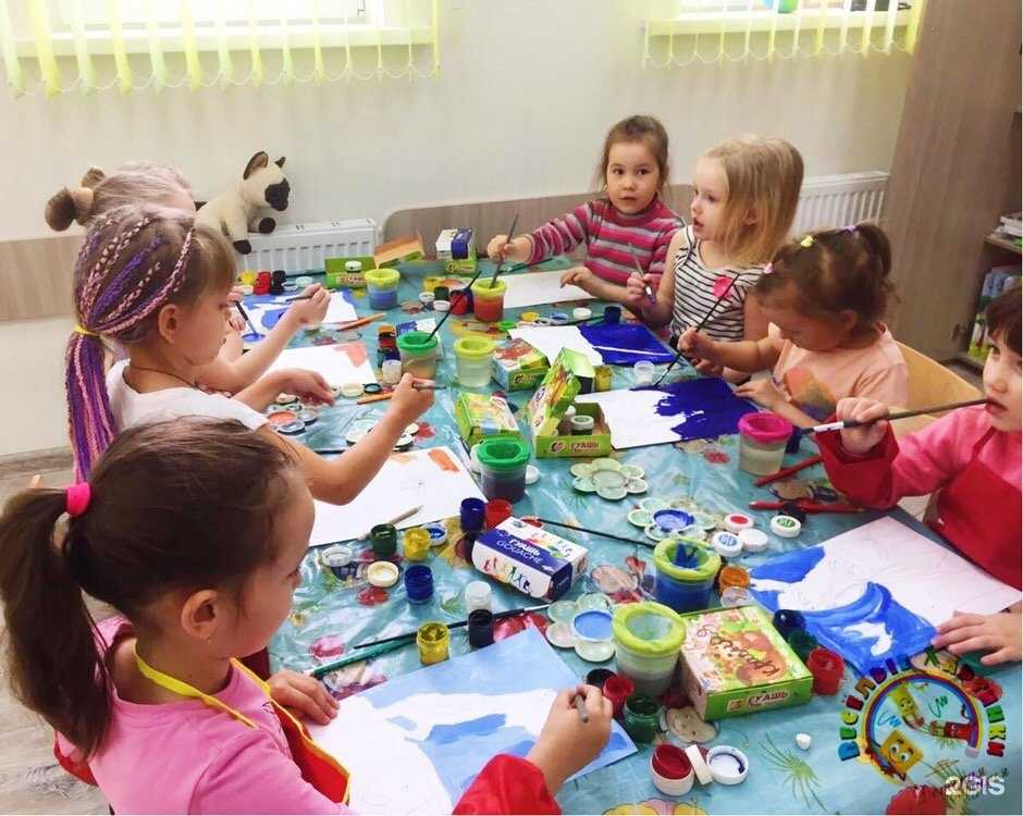 Отзывы на компанию Весёлые картинки в Новосибирске c фото