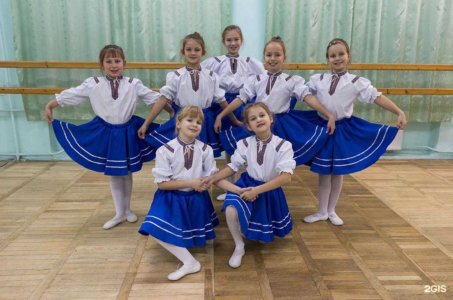 Отзывы на компанию Детская школа искусств №1 в г. Мурманск c фото