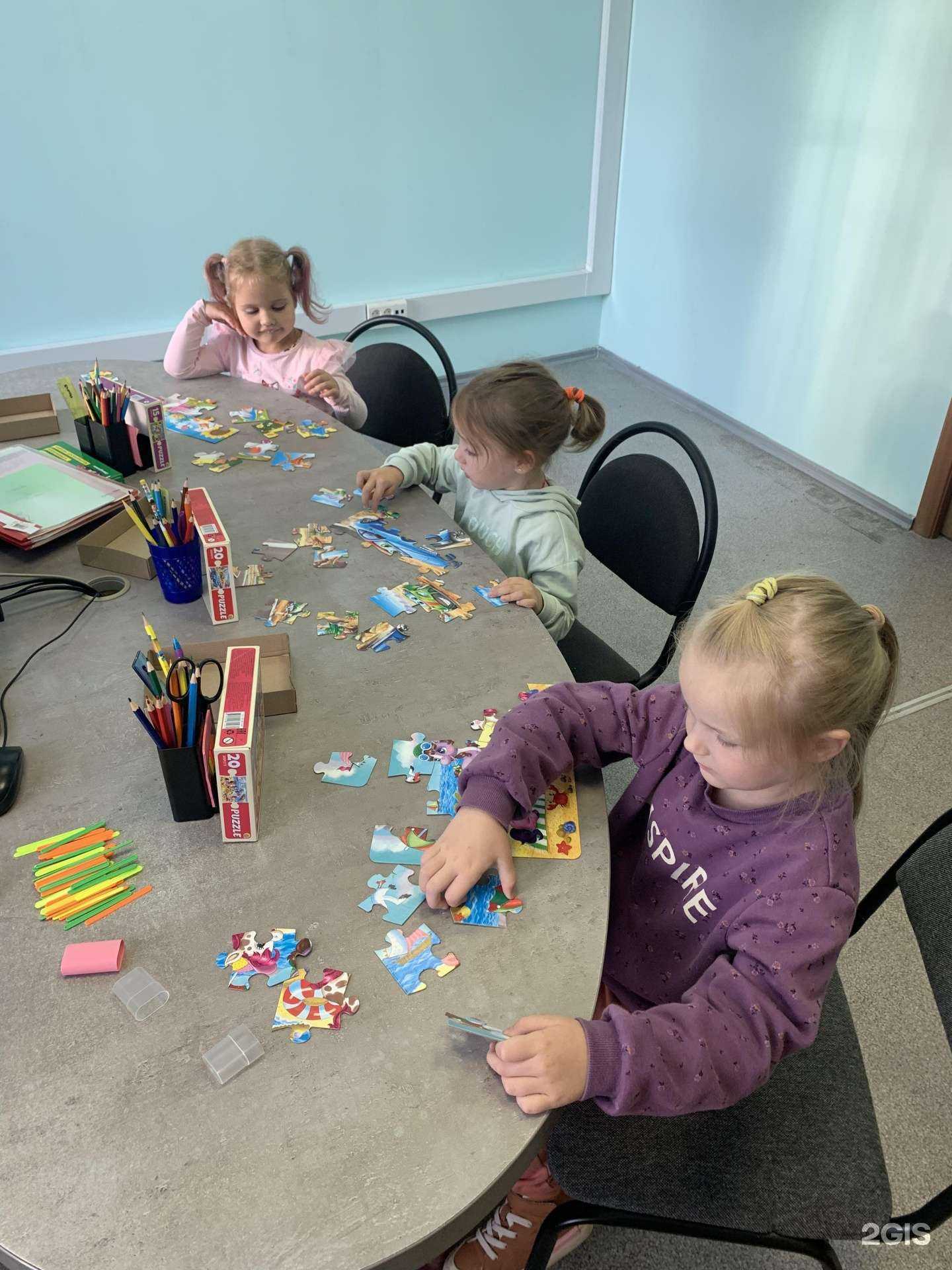 Отзывы на компанию Современный репетитор в Пскове c фото