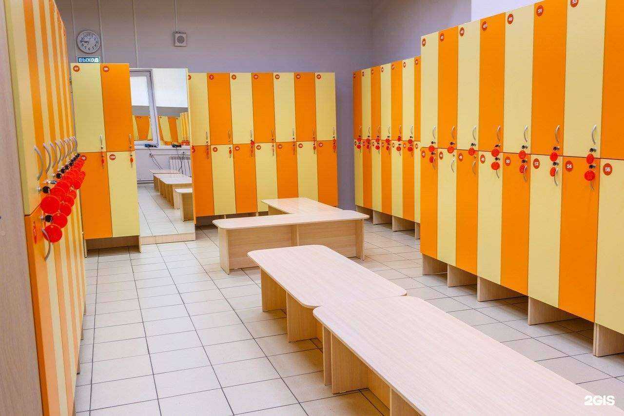 Отзывы на компанию Палестра в г. Архангельск c фото