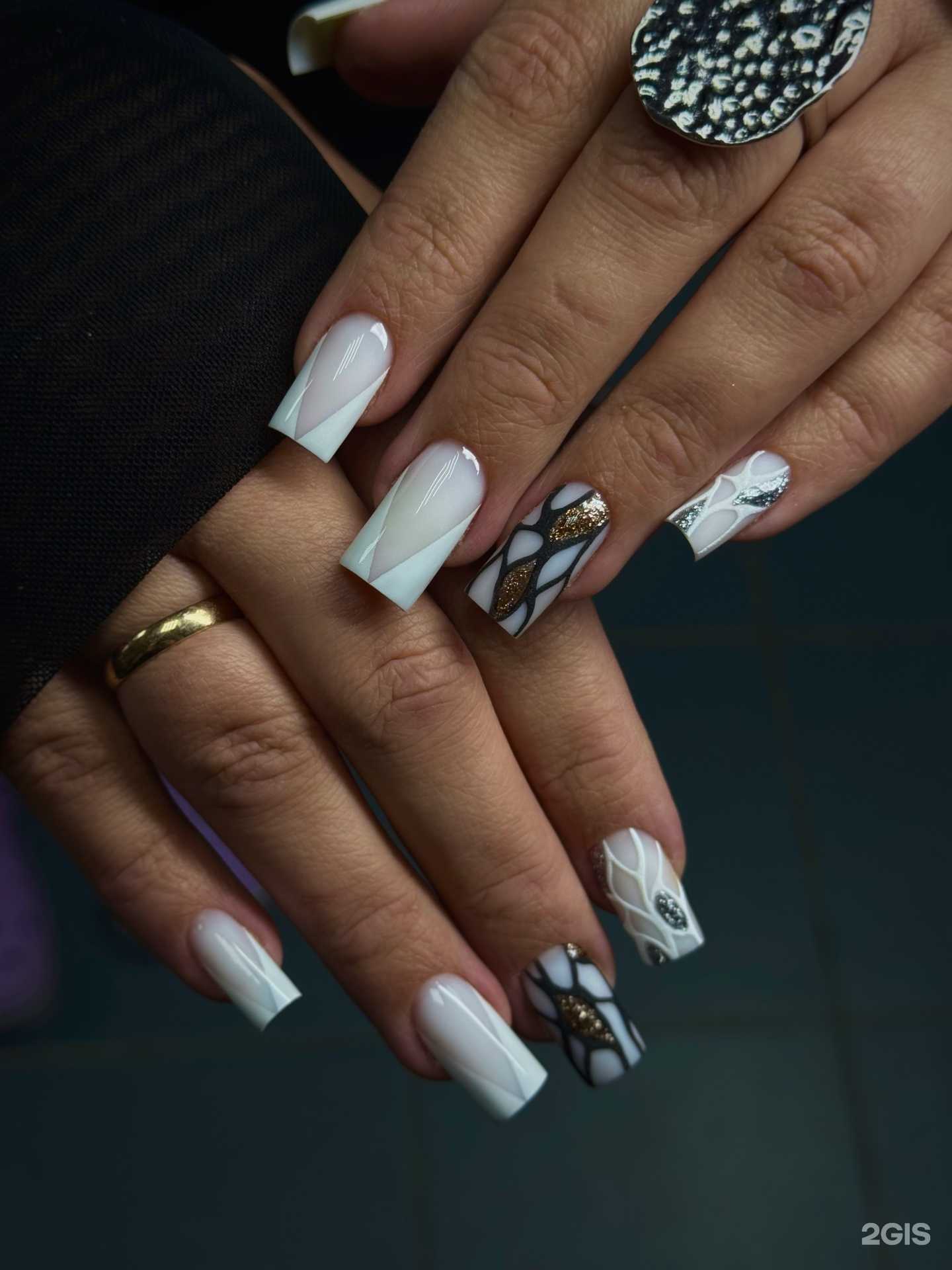 Отзывы на компанию UltaNails в Кирове c фото