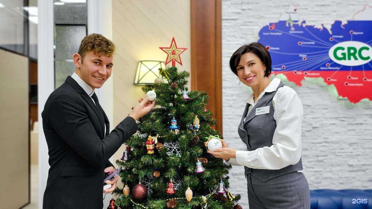 Отзывы на компанию Городской Риэлторский Центр в г. Сочи c фото