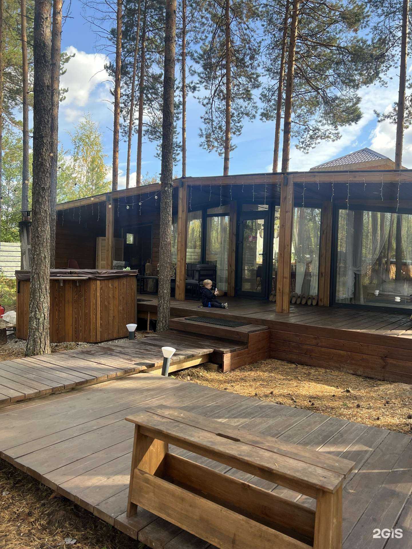 Отзывы на компанию Своя земля в Сургуте c фото