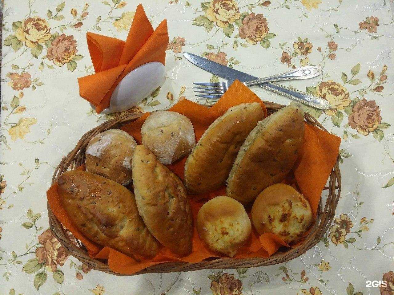 Отзывы на компанию Кулинария семьи Андрияновых в г. Пермь c фото