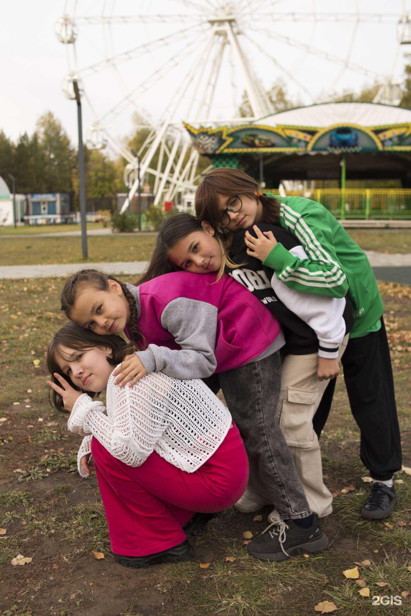 Отзывы на компанию MG Dance в Нижнекамске c фото