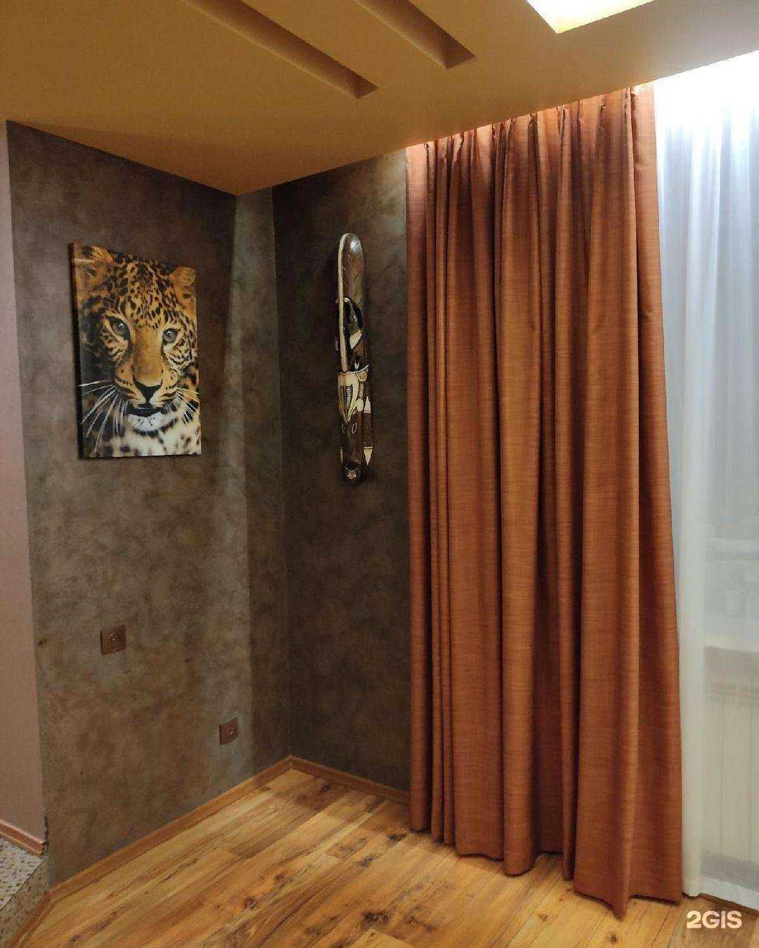 Отзывы на компанию Барокко в Пензе c фото