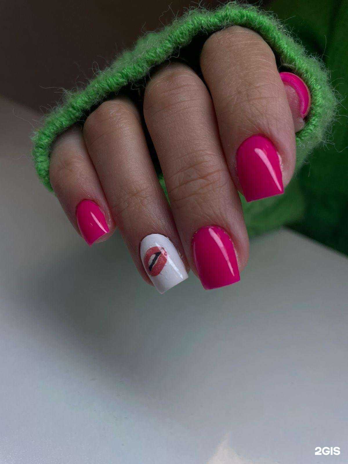 Отзывы на компанию Студия маникюра в г. Набережные Челны c фото