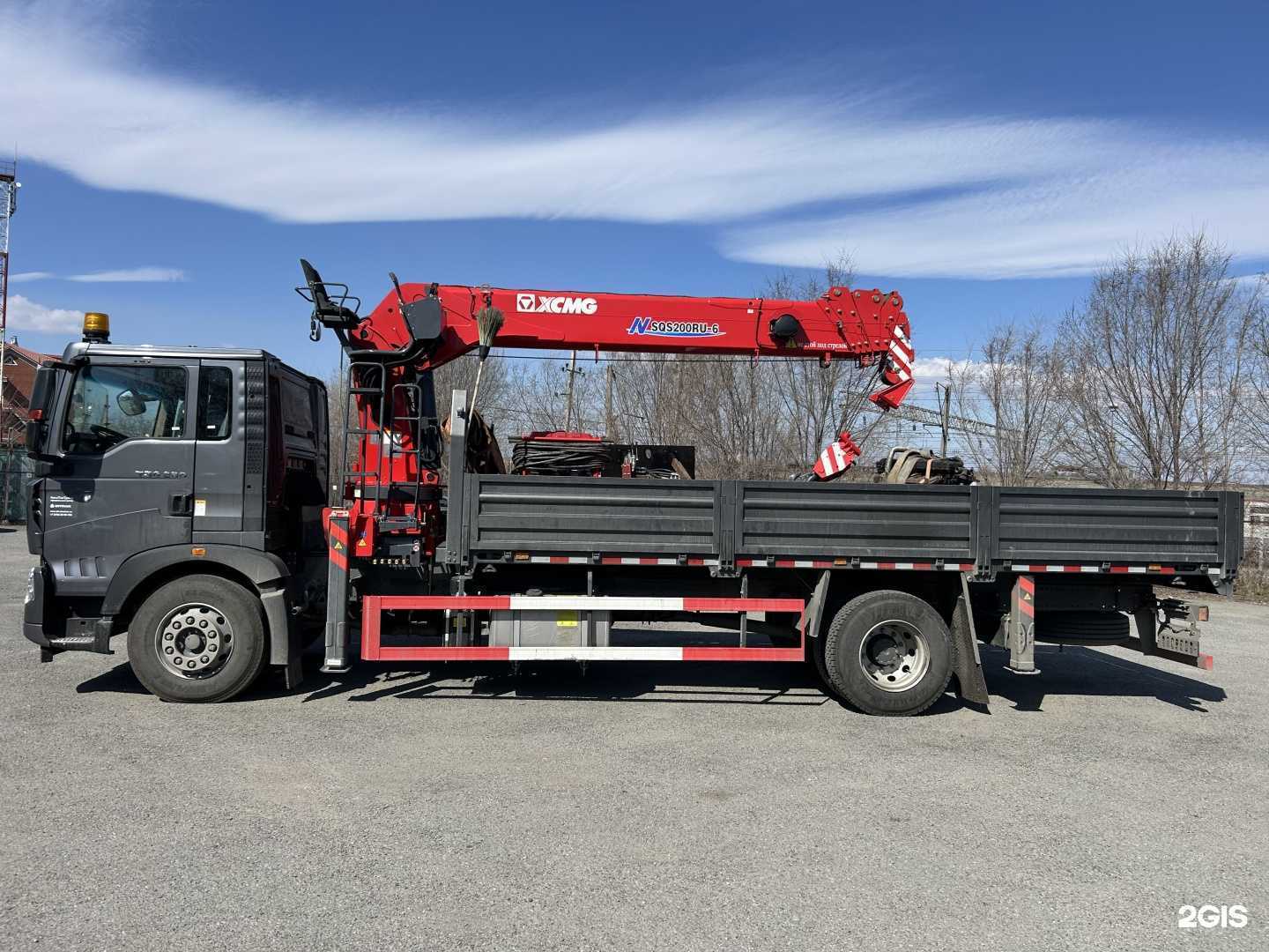 Отзывы на компанию Комфортмагстрой в Магнитогорске c фото