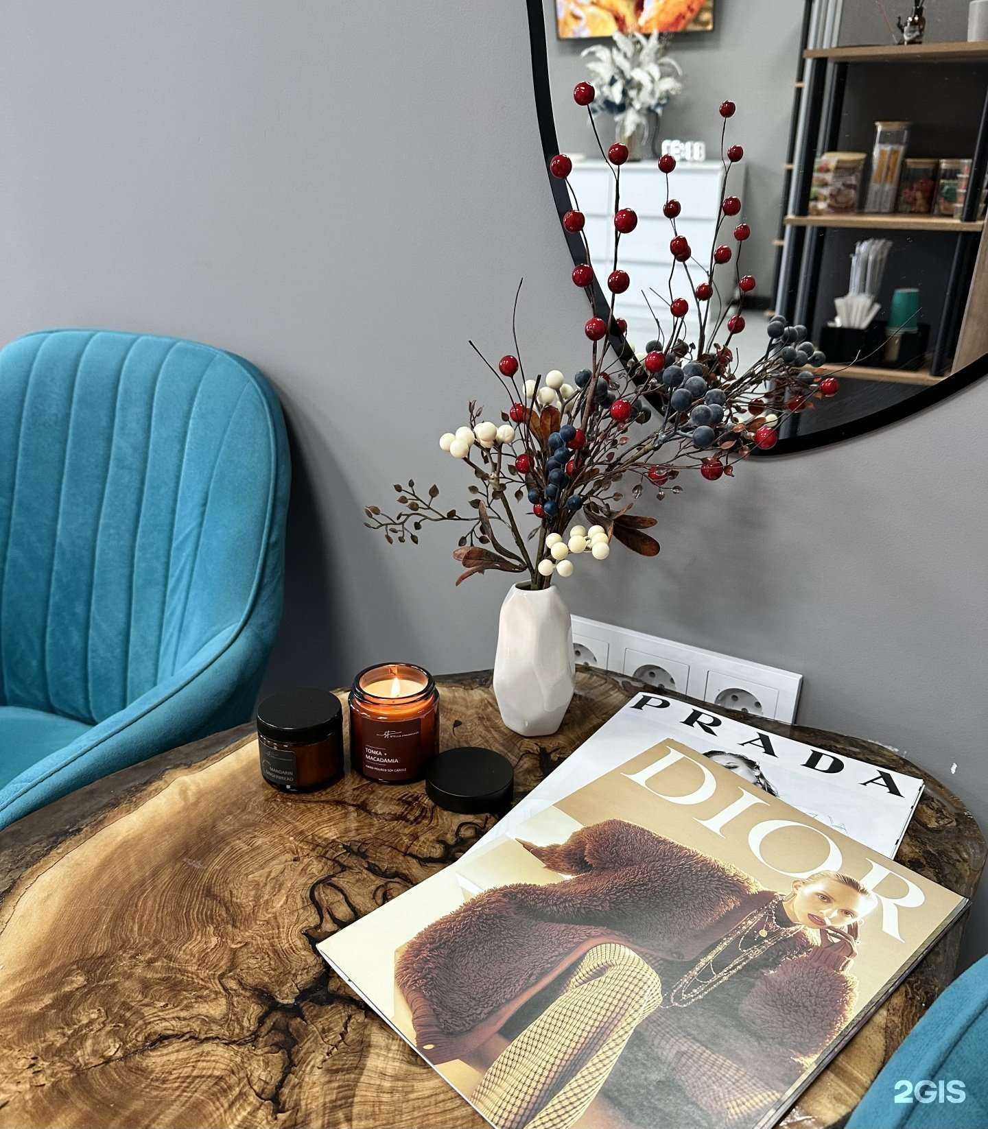 Отзывы на компанию Nails.Baeva в Владивостоке c фото