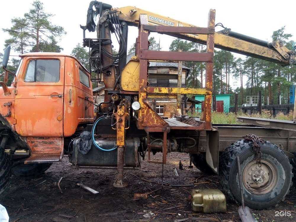 Отзывы на компанию Атс Док в г. Архангельск c фото