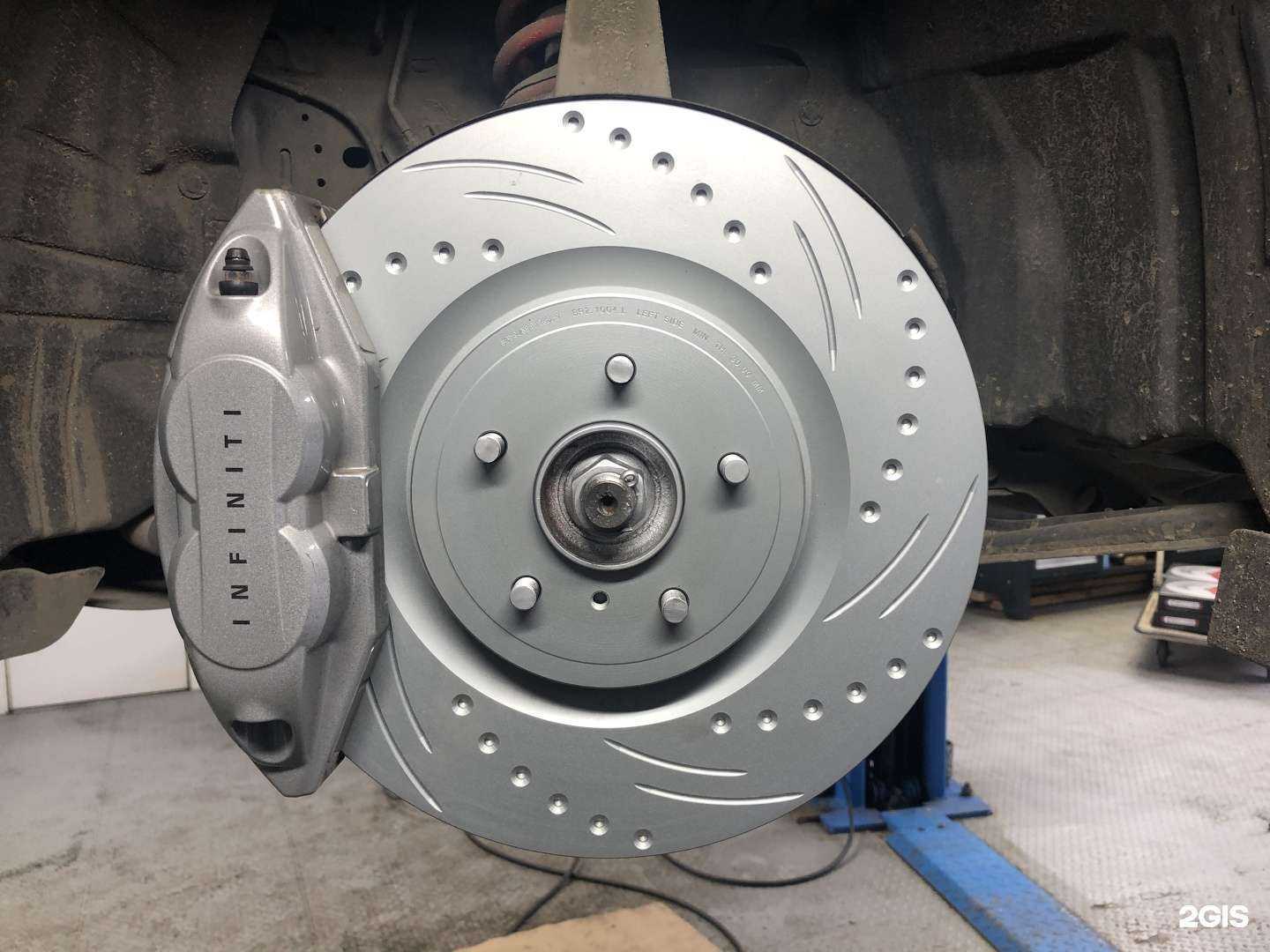 Отзывы на компанию R-Motors в г. Коммунарка c фото