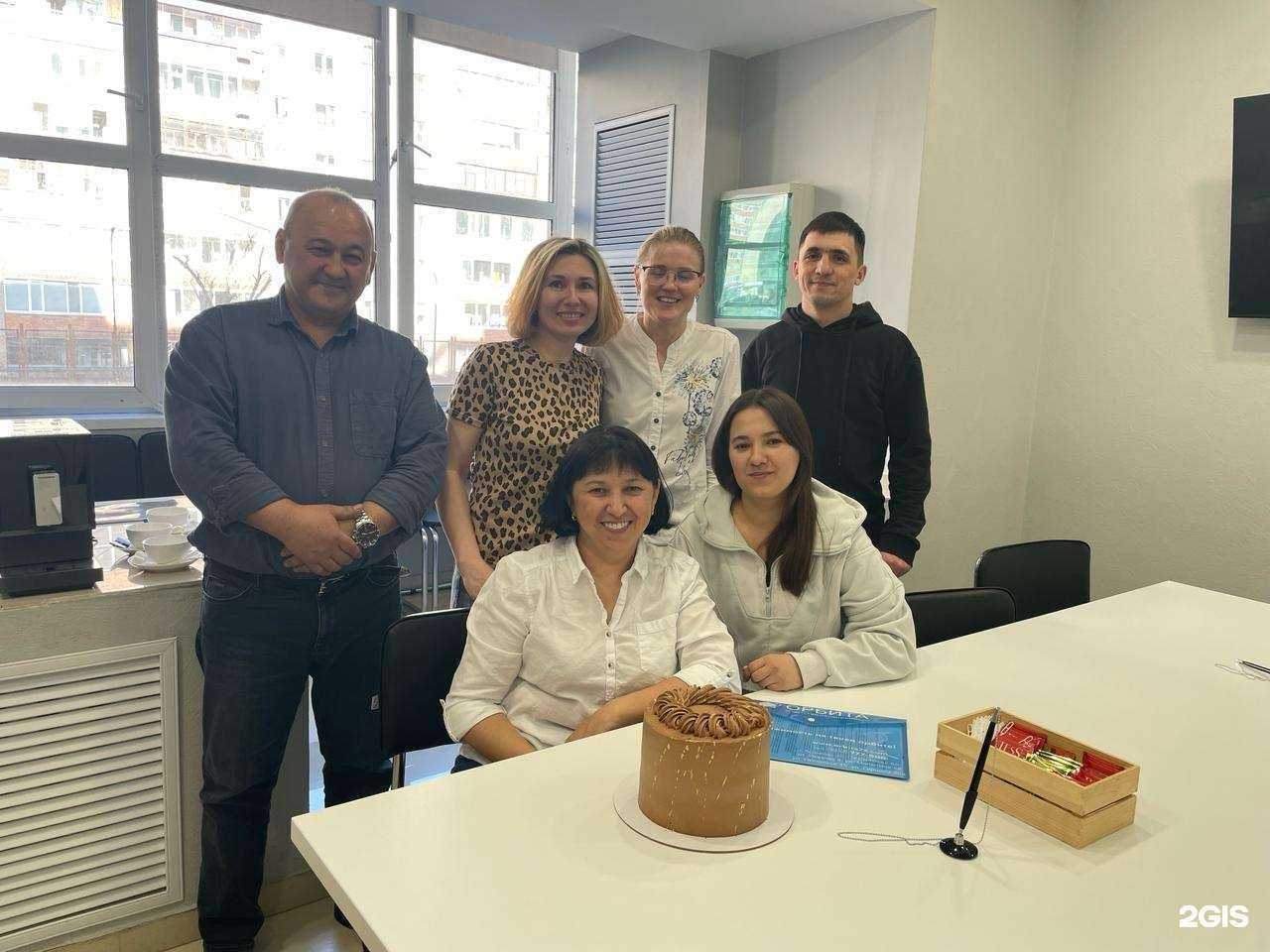 Отзывы на компанию Орбита в г. Тюмень c фото