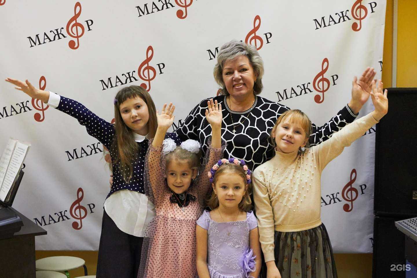 Отзывы на компанию Мажор в Липецке c фото