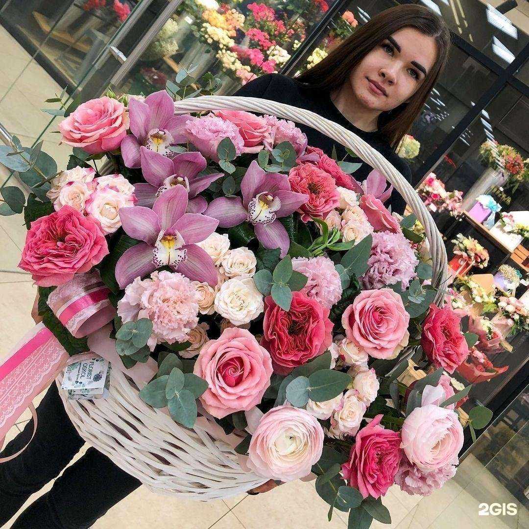 Отзывы на компанию Флорист Оскол в Старом Осколе c фото