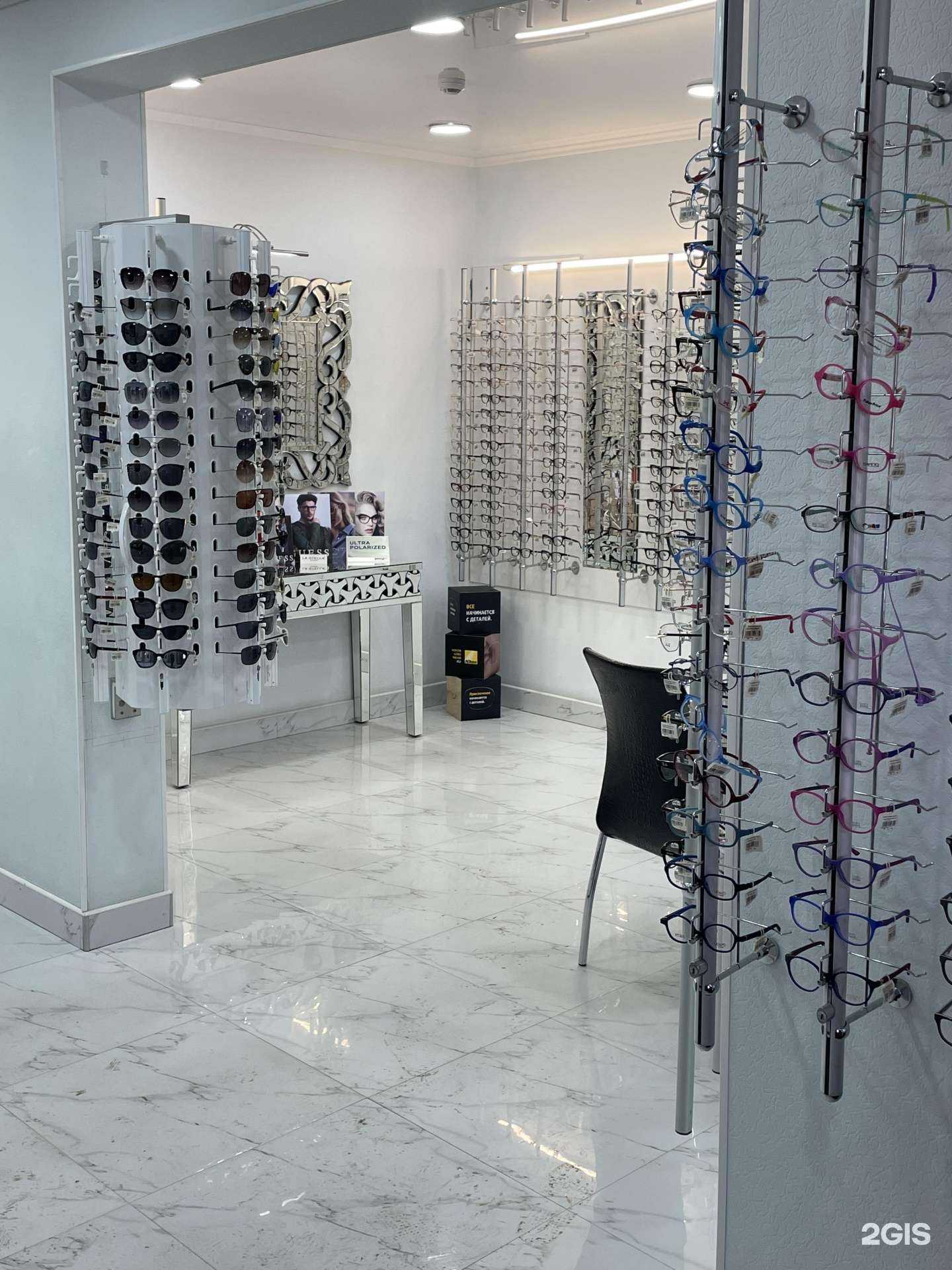 Отзывы на компанию Мир без очков в г. Астрахань c фото