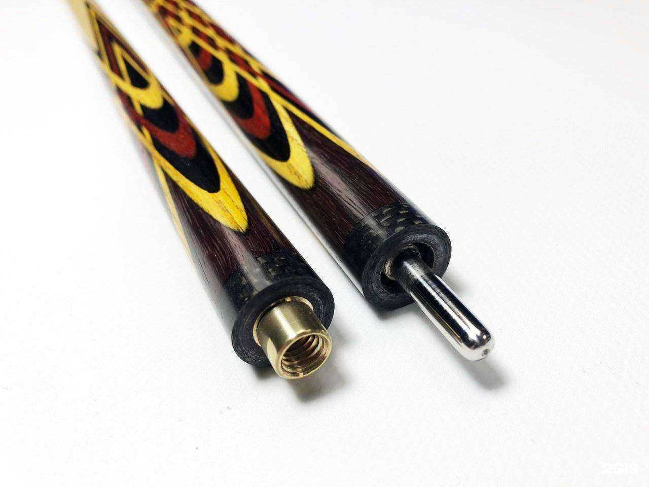 Отзывы на компанию Школа бильярда Дмитрия Тимофеева в Красноярске c фото