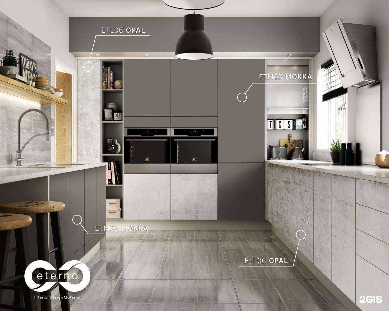 Отзывы на компанию Idm Eterno 74 в г. Челябинск c фото