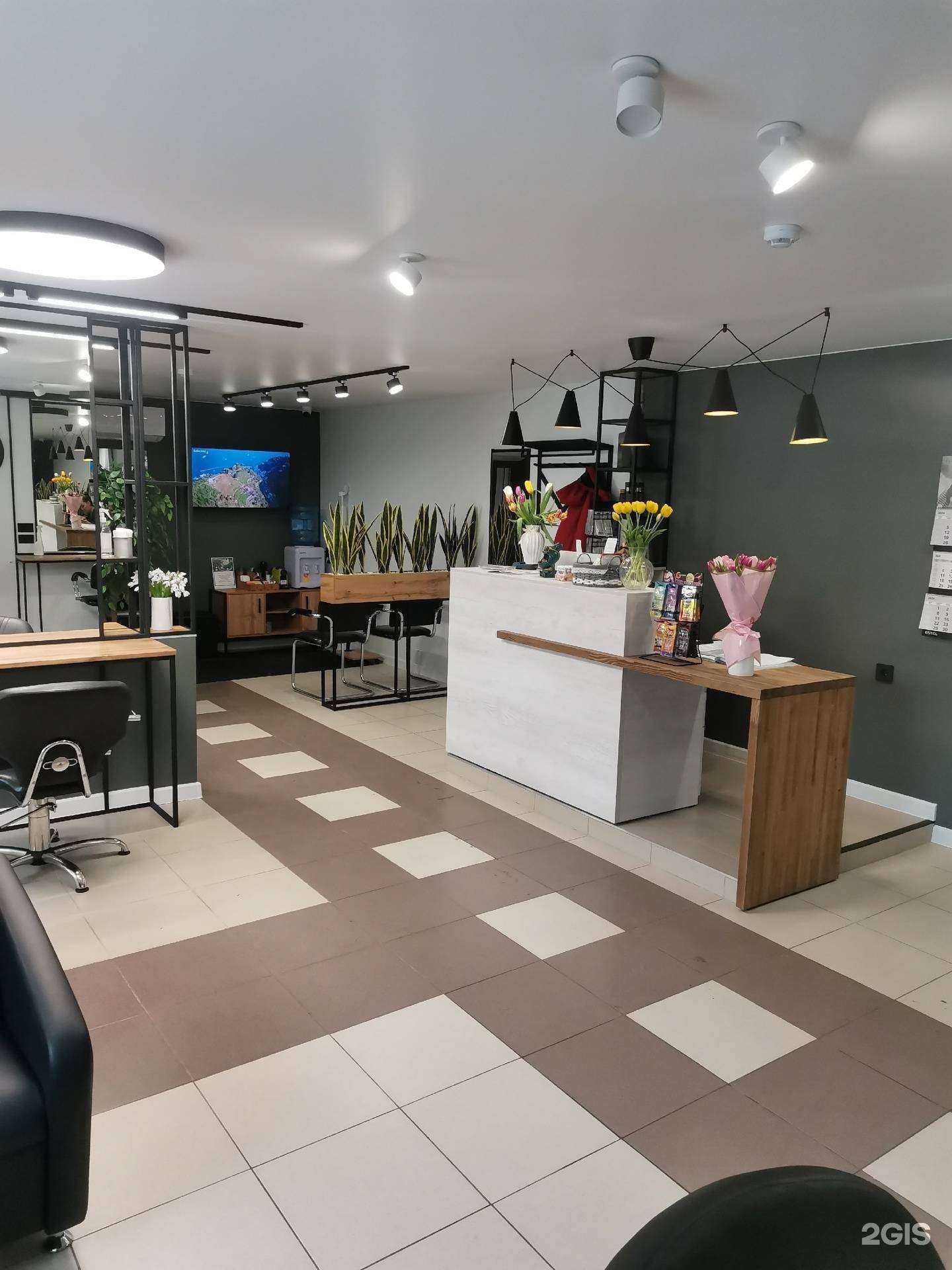 Отзывы на компанию Ирина, салон парикмахерская в г. Глазов c фото