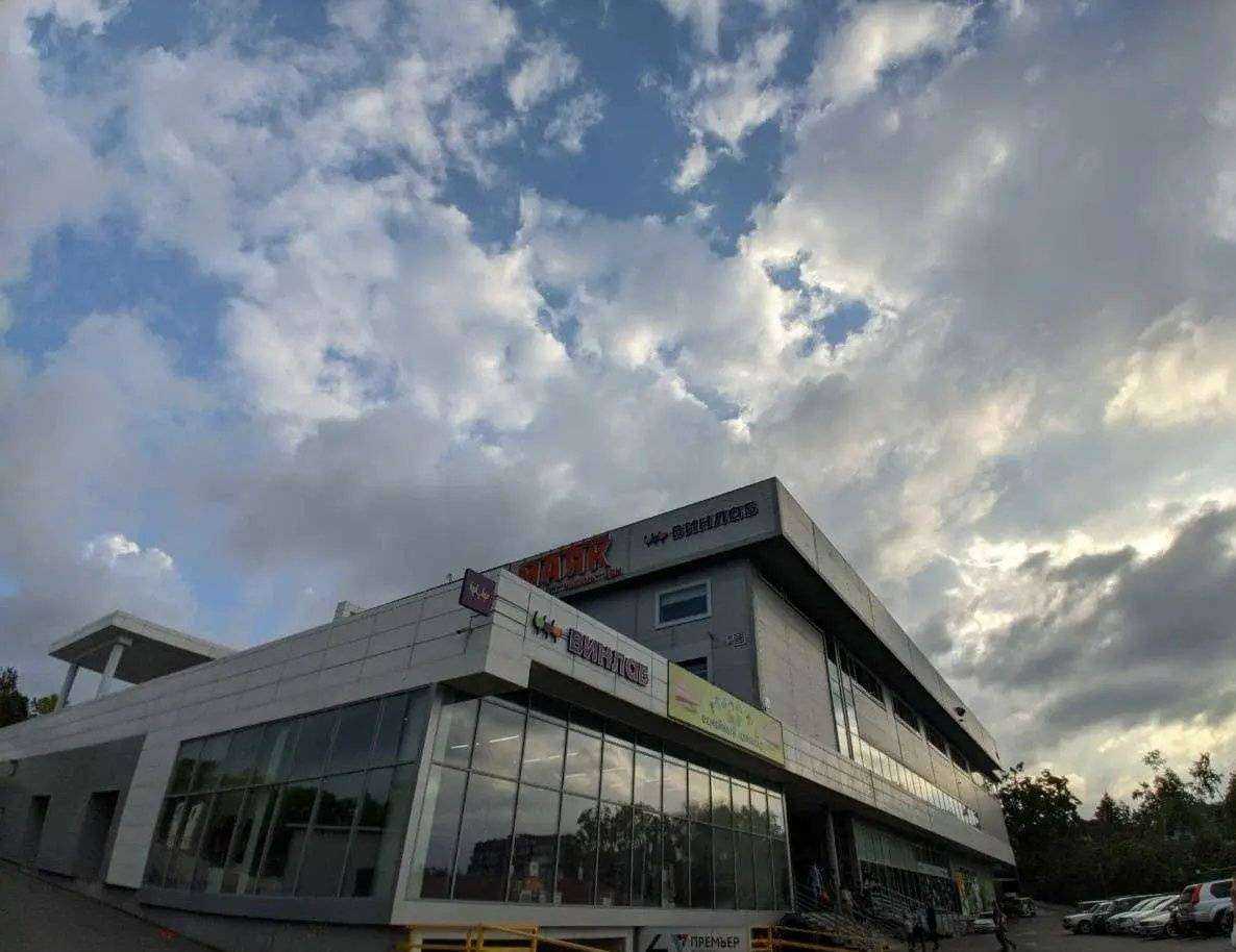 Отзывы на компанию Jaguar Land Rover в Владивостоке c фото - фотография 2 из 2