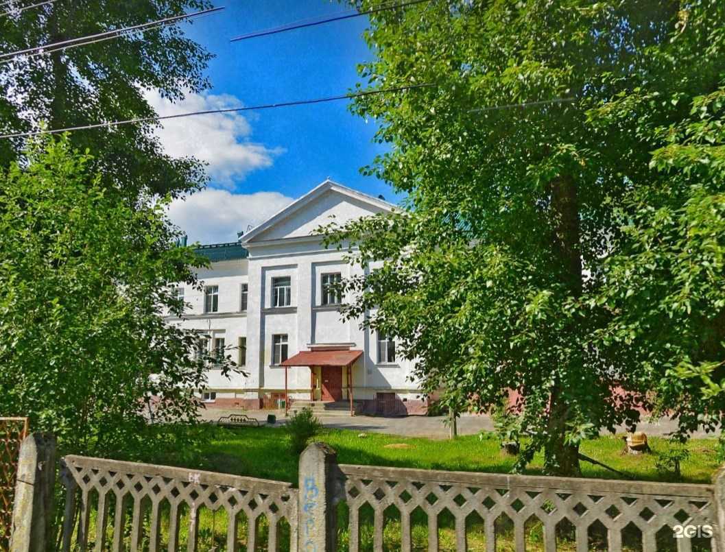 Отзывы на компанию Северодвинская детская больница в Северодвинске c фото