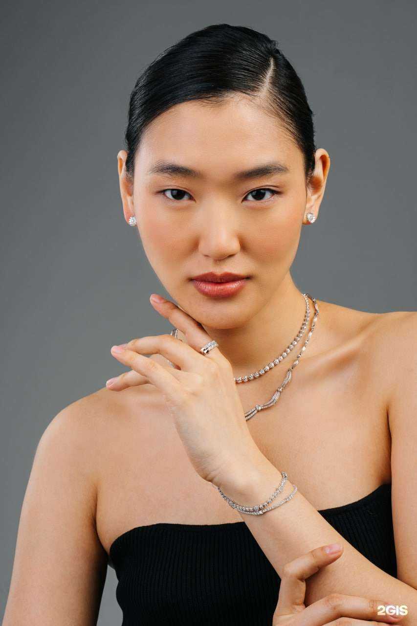 Отзывы на компанию Бриллианты Якутии в Новосибирске c фото