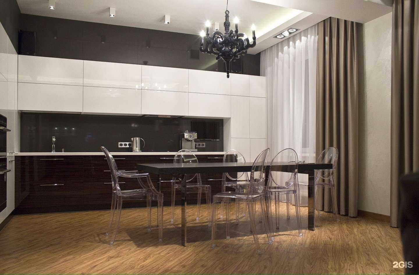 Отзывы на компанию Бюро дизайна и ремонта в Магнитогорске c фото