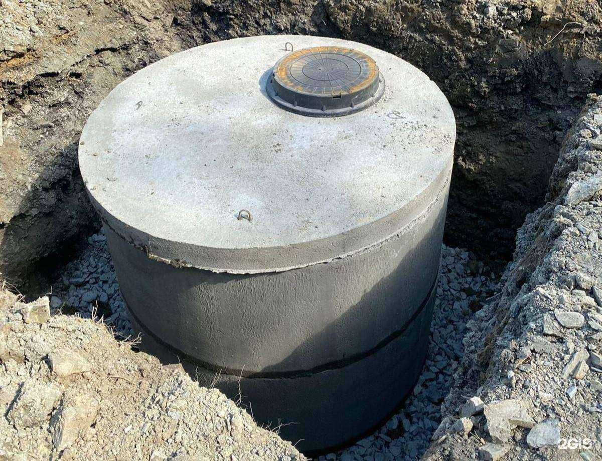 Отзывы на компанию Новороссептик в г. Геленджик c фото