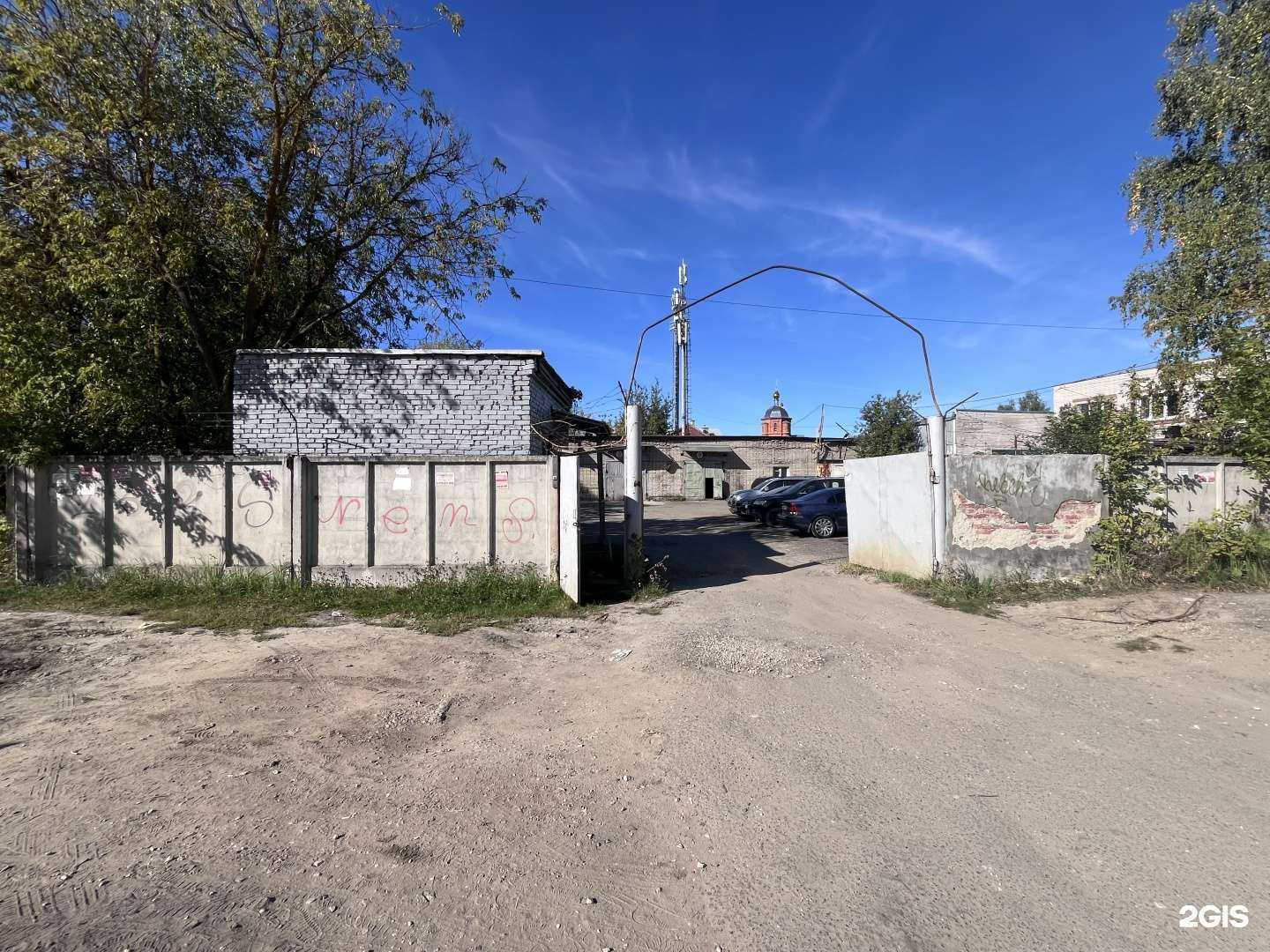 Отзывы на компанию ГарантАвто в г. Владимир c фото