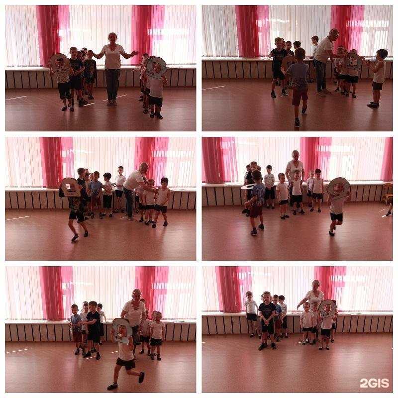 Отзывы на компанию Детский сад №255 комбинированного вида в Самаре c фото