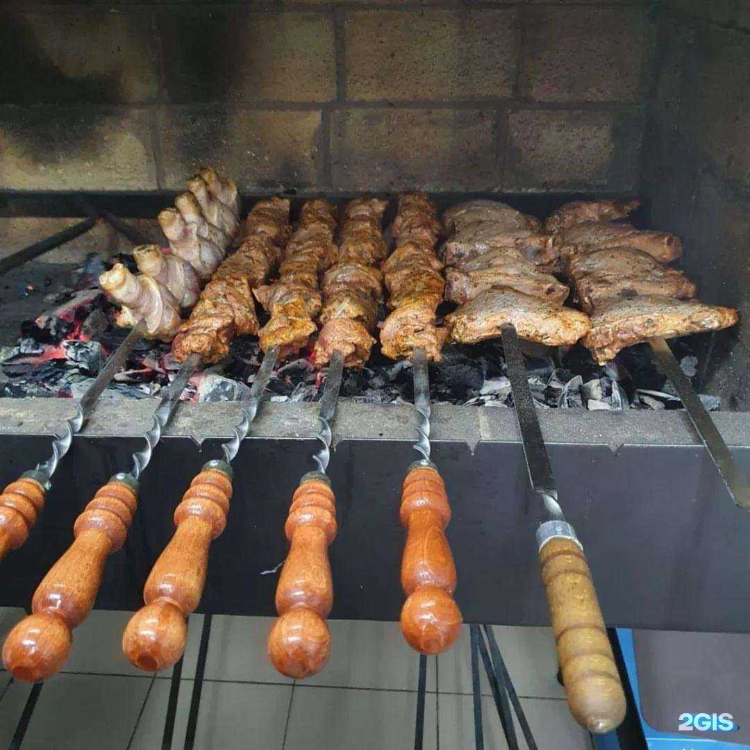 Отзывы на компанию Шашлык king в Волжском c фото