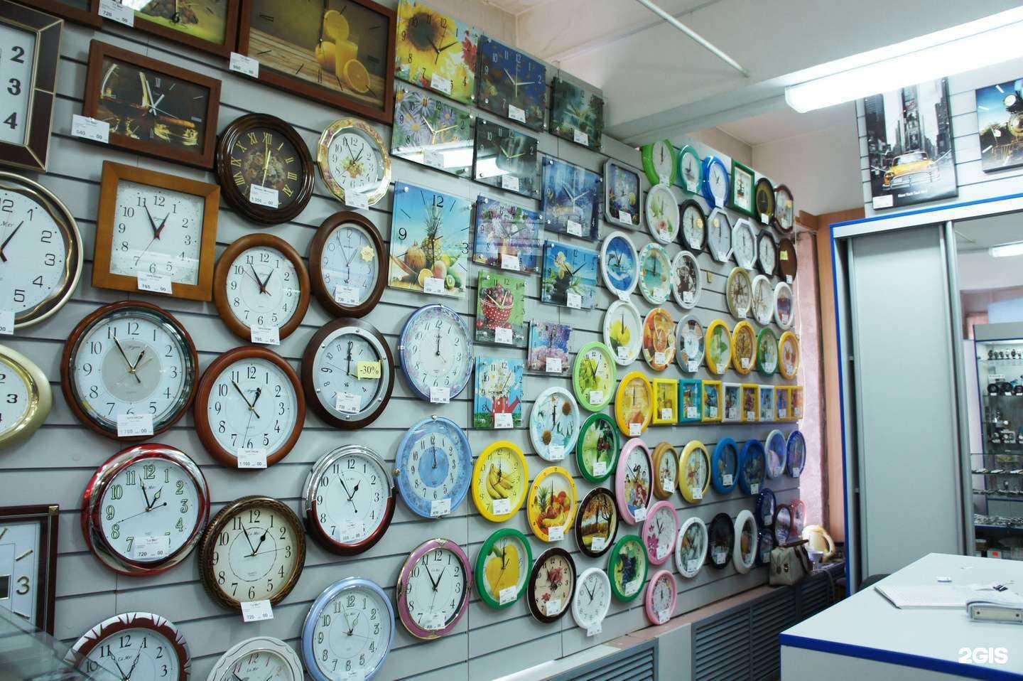 Отзывы на компанию Секунда в Барнауле c фото