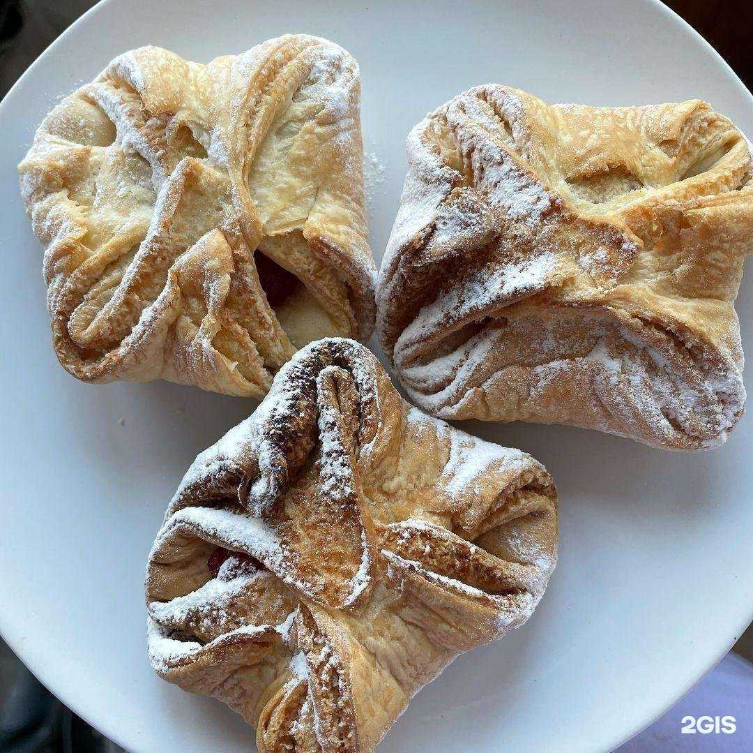 Отзывы на компанию К чаю в г. Краснодар c фото