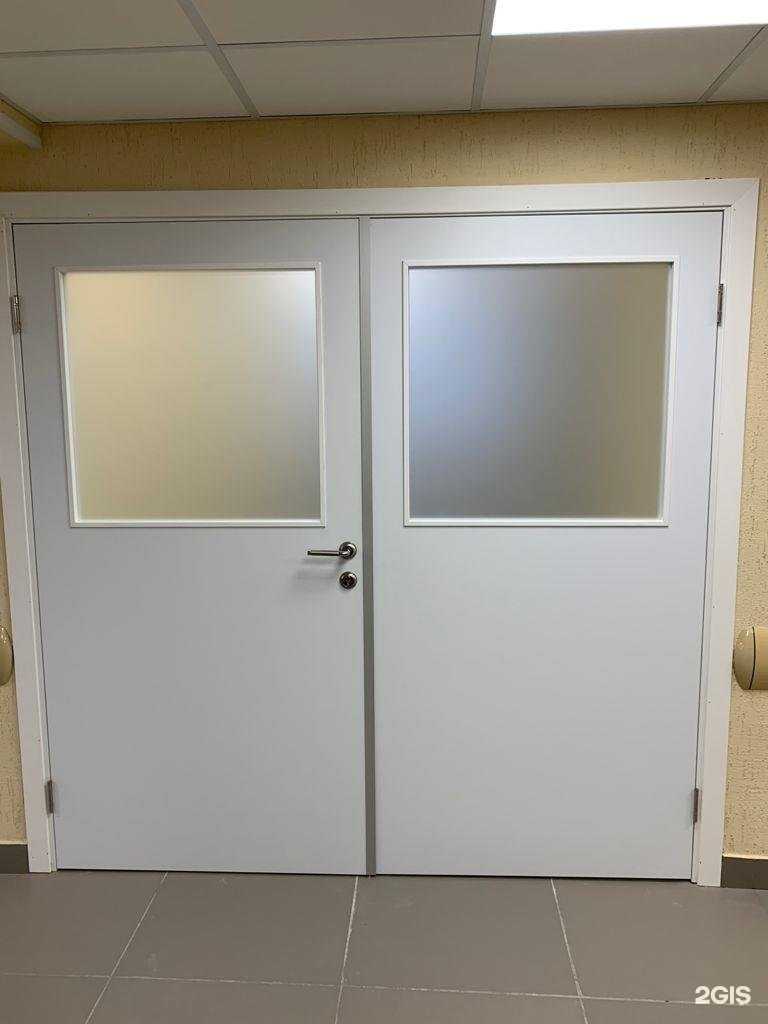 Отзывы на компанию Door-aqua в г. Самара c фото