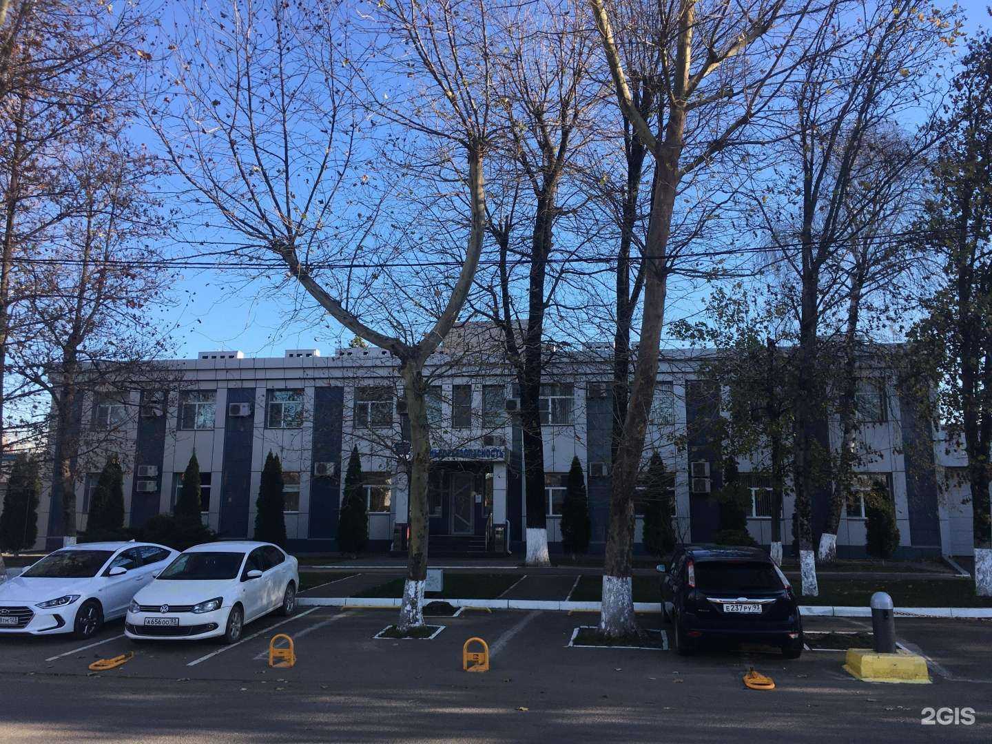 Отзывы на компанию Свп Краснодар в Краснодаре c фото - фотография 2 из 2