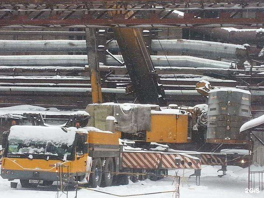 Отзывы на компанию Интертехсервис в г. Магнитогорск c фото