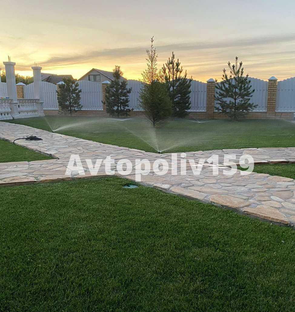 Отзывы на компанию Avtopoliv159 в Перми c фото