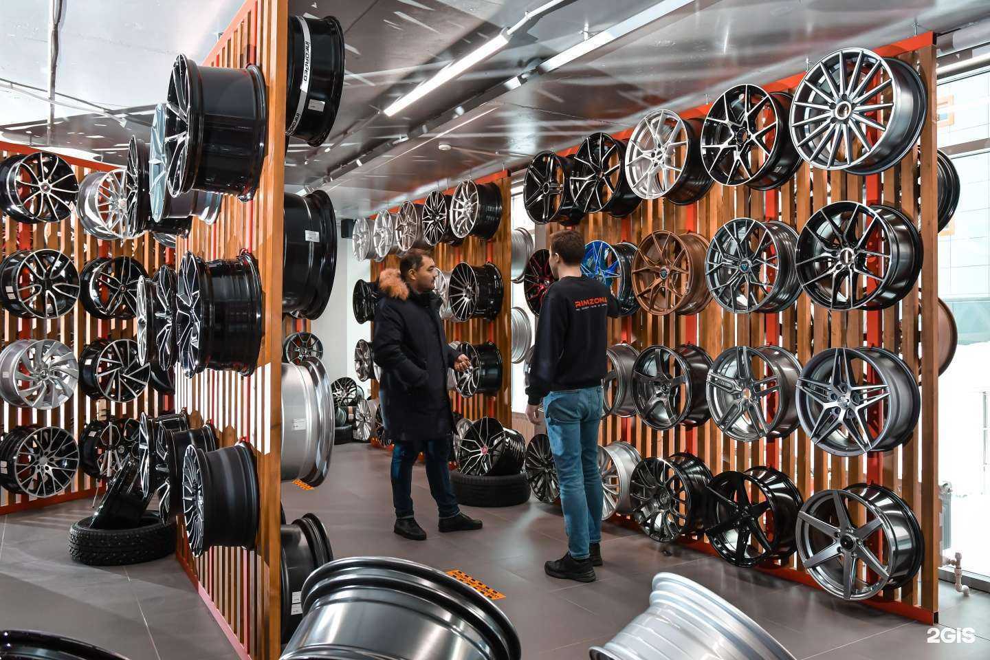 Отзывы на компанию Rimzona в г. Самара c фото